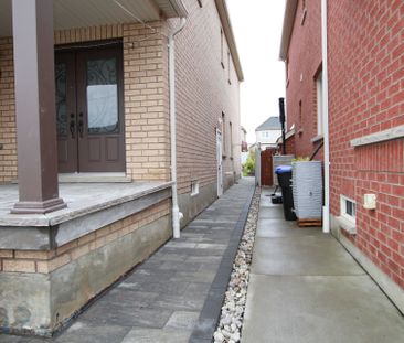 For Lease - 75 West Park Avenue Unit# Basement Apartment, Bradford ... - Photo 5