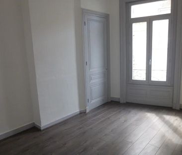 APPARTEMENT T2 A LOUER - Photo 1