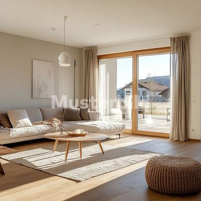 Exchange building: modern 3.5-room apartment in the heart of Zurich - Foto 1