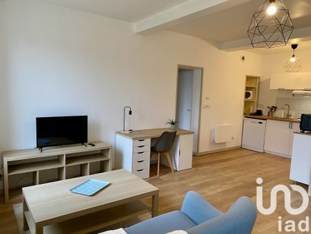 Appartement 2 pièces de 44 m² à Fécamp (76400) - Photo 2