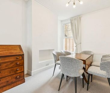 4 bedroom terraced house to rent - Photo 3