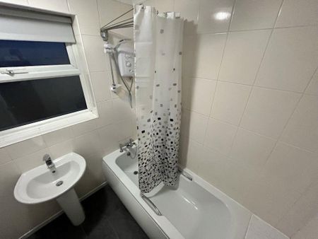 1 bedroom terraced house to rent - Photo 5