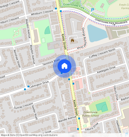27 Griselda Cres, Scarborough, M1G 3P5
