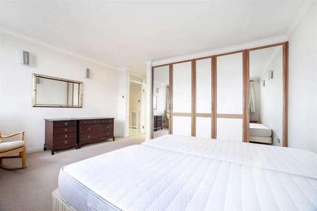 Walsingham Queensmead St. John's Wood, NW8 - Photo 5