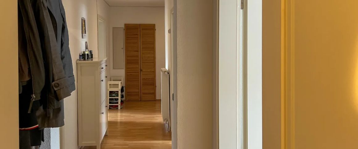 Wohnung zur Miete in Schwelm - Photo 1