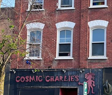 For Lease - 168 Charlotte Street Unit# 3, Peterborough, Ontario - Photo 1