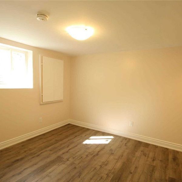 For Lease - 53 Sutherland Avenue, Brampton, Ontario - Photo 1