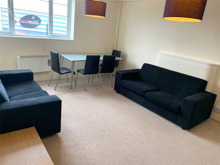 Parrswood Court, Didsbury, Manchester, M20 5NG - Photo 4