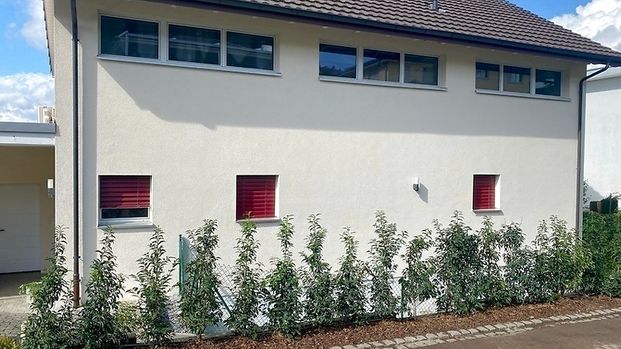 Studio in Remetschwil (AG), möbliert, auf Zeit - Foto 1