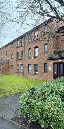 Princes Gate, Glasgow, G73 - Photo 1