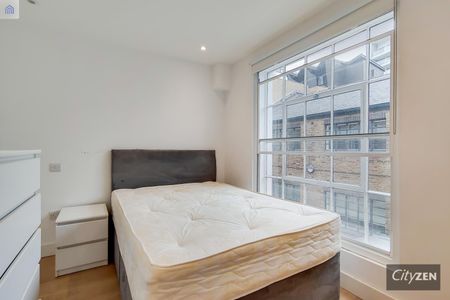 Avon Court, Dod Street, London - Photo 5