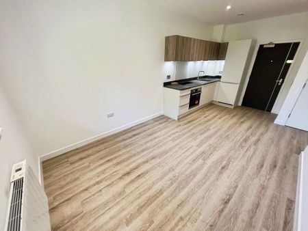 1 bedroom apartment to rent - Photo 4