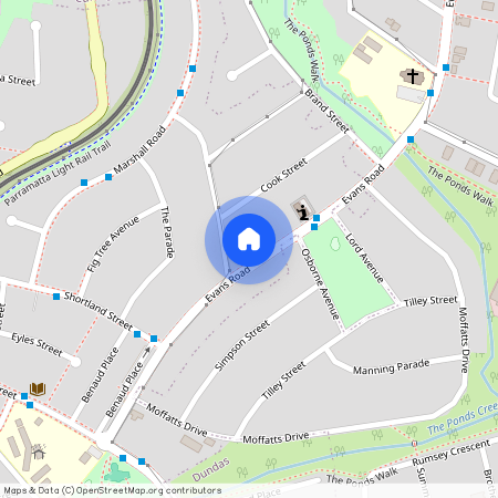 27A Evans Road, NSW 2117, Telopea