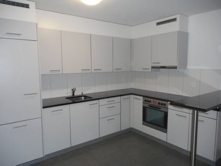 2.5 Zimmer, 50 m², EG - Photo 5
