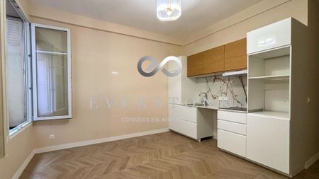 Appartement Neuilly Sur Seine 3 pièce(s) 55 m2 - Photo 3