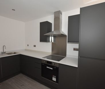 2 bed Apartment in 7 Bold Street , Warrington, WA1 1DN - Photo 5