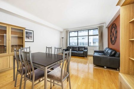 Hatton Garden, Farringdon, EC1N - Photo 2
