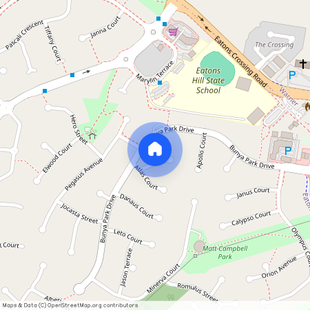 5, Fortuna Court, QLD, Eatons Hill