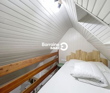 Location appartement à Brest, 2 pièces 22.05m² - Photo 6