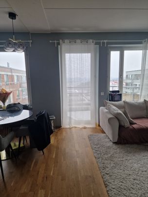 Rissneleden, Sundbyberg - Foto 1