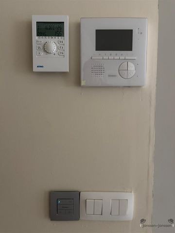 Modern appartement met twee slaapkamers in centrum Kapellen. - Foto 5