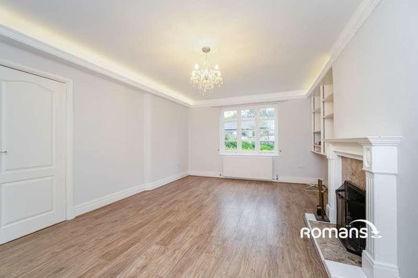 Broomfield Court, Broomfield Park, Ascot, SL5 - Photo 1