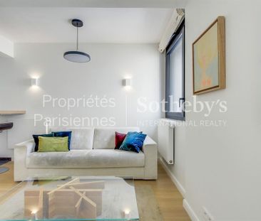 Appartement • Saint Thomas d'Aquin - Photo 2