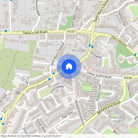 No 11 Ardoon, Salthill, Galway City