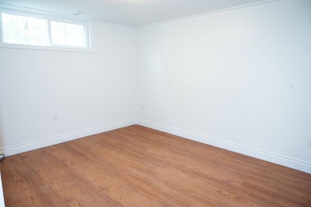 For Lease - 35 Silverhill Drive Unit# Lower, Toronto, Ontario - Photo 1