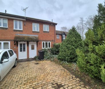 2 bedroom end of terrace house to rent - Photo 1