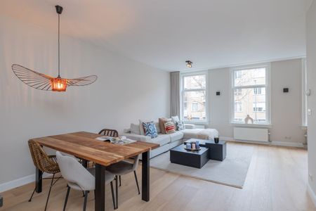Appartement te huur: Wagenaarstraat 12-1 1093 CP Amsterdam - Photo 2