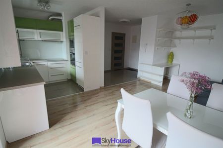 Wrocław, Krzyki, Dyrekcyjna - Zdjęcie 4