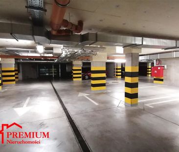 Mieszkanie+miejsce parkingowe do wynajęcia Szczecin - Фото 2