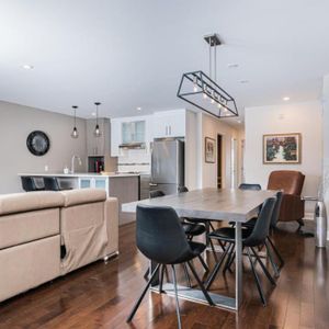 À louer – Magnifique condo 4 ½ à Pointe-aux-Trembles – 1 650 $/mois - Photo 2