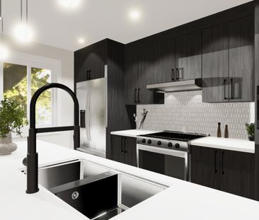 Appartement à Salaberry-de-Valleyfield - Photo 1