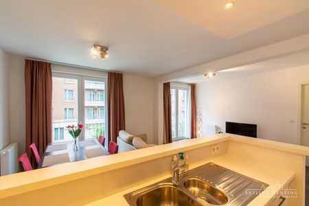 Appartement te huur - Foto 4