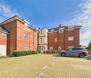 Hayes Drive, Three Mile Cross, Reading, Berkshire, RG7 - Photo 4