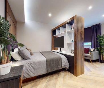 Apt 4, Live Oasis Belgrave Street - Photo 5