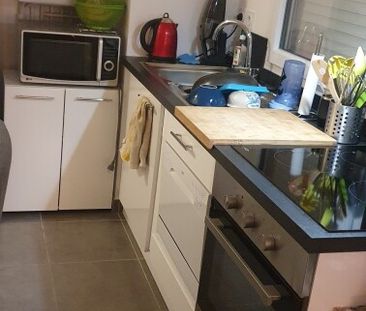 Location Appartement 2 Pièces 38 m² - Photo 3