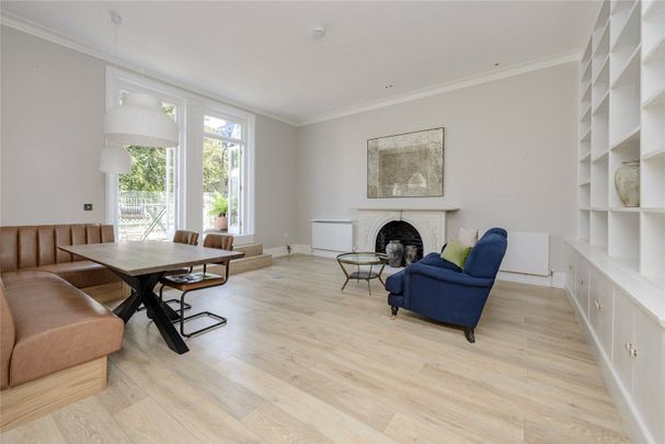 Bolton Gardens, SW5 - Photo 1