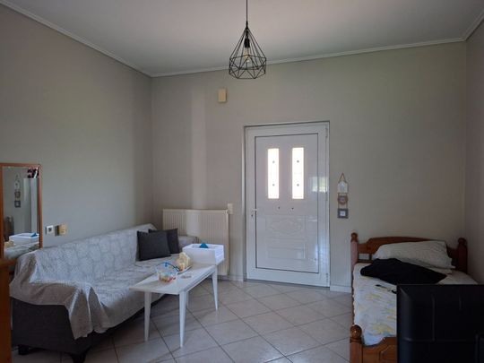 Studio/Γκαρσονιέρα για ενοικίαση - Λέσβος - Καλλονή, - Photo 1