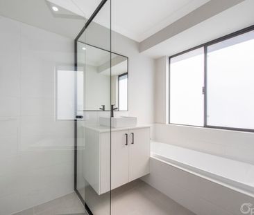 Brand new 4x2 family home – be the first to move in - Photo 1