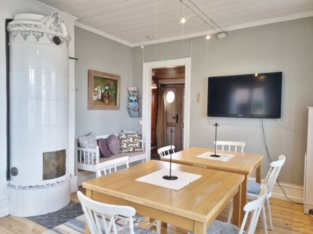 Odengatan, Västervik - Foto 2