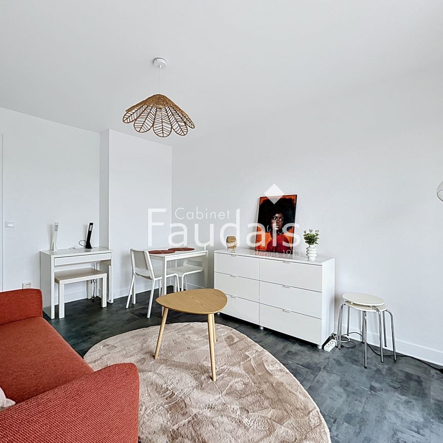 Location Appartement 2 pièces 38m² ST LO 50000 - Photo 1