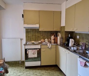 Appartement de 4,5 pièces au 4ème étage - Photo 4