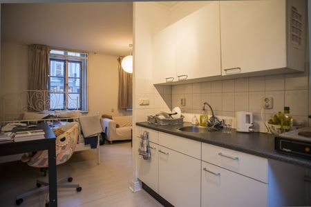 Grote Gracht 73, Apartment no. B - Foto 2