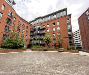 Mere House, Castlefield Locks, M15 - Photo 3