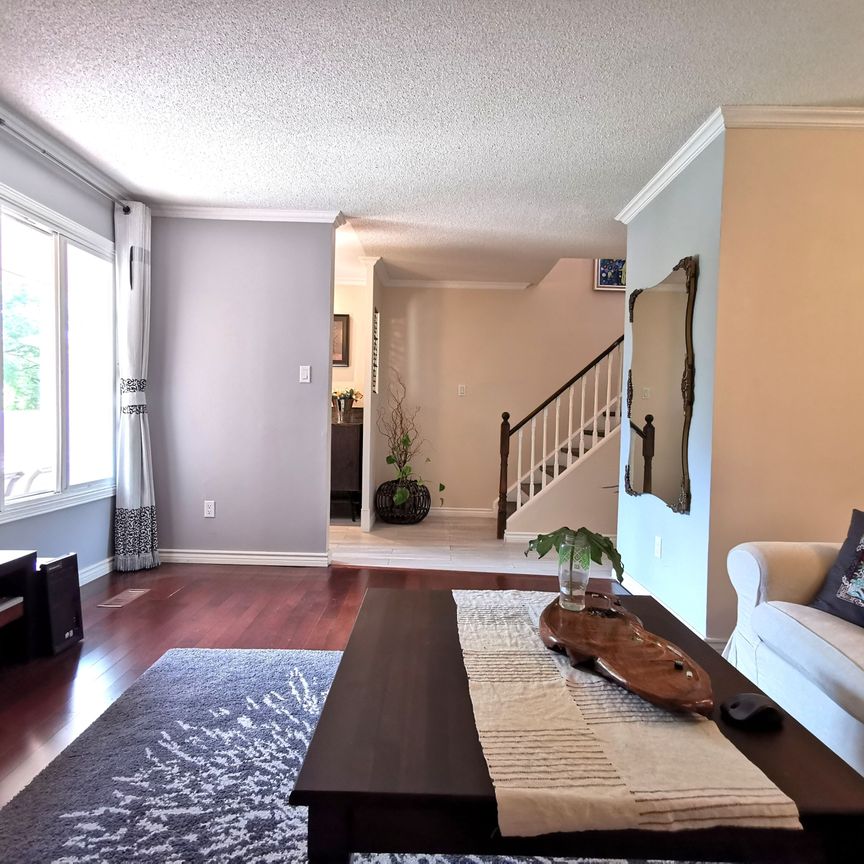 For Lease - 115 Clansman Trail, Mississauga, Ontario - Photo 1