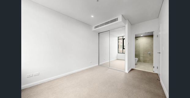 New Two Bedroom + Study Townhouse with Carspace - Photo 1