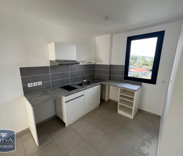Location Appartement 2 pièces 55m² LE TAMPON 97430 - Photo 4